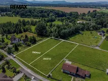 Prodej pozemku pro bydlení, Horní Tošanovice, 2064 m2