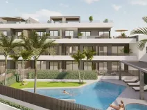 Prodej bytu 4+kk, Pilar de la Horadada, Španělsko, 117 m2