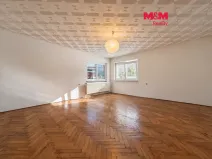 Pronájem bytu 2+kk, Dlouhá Třebová, Panský kopec, 65 m2