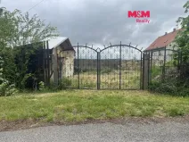 Prodej pozemku pro bydlení, Měcholupy - Milošice, 413 m2
