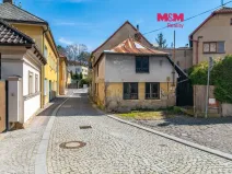 Prodej rodinného domu, Mnichovo Hradiště, Příčná, 100 m2