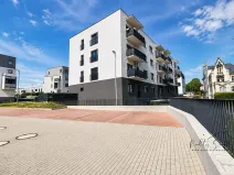 Pronájem garážového stání, Lipník nad Bečvou, Na Výsluní, 12 m2