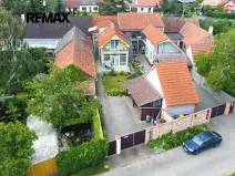 Prodej rodinného domu, Novosedly, 192 m2