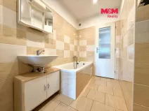 Pronájem bytu 1+1, Děčín - Děčín II-Nové Město, Příkrá, 38 m2