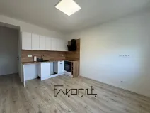Pronájem bytu 2+kk, Ostrava, 28. října, 40 m2