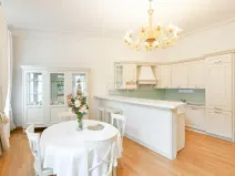 Pronájem bytu 3+kk, Praha - Nové Město, Truhlářská, 122 m2