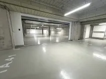 Prodej garážového stání, Brno, třída Generála Píky, 12 m2