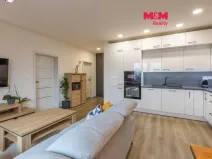 Prodej bytu 3+kk, Kladno, Kladenská, 78 m2