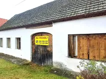 Prodej rodinného domu, Rabí, 350 m2
