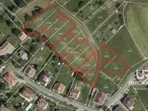 Prodej pozemku, Benešov, 5776 m2