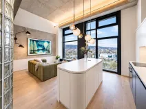 Pronájem apartmánu, Praha - Modřany, Československého exilu, 55 m2
