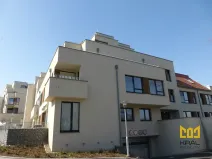 Pronájem bytu 1+kk, Brandýs nad Labem-Stará Boleslav, Fakultní, 41 m2