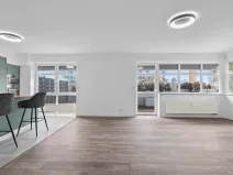 Prodej bytu 2+kk, Praha - Hostivař, Záveská, 85 m2