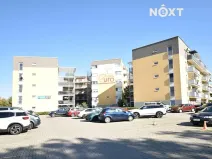 Pronájem bytu 3+kk, Břeclav, třída 1. máje, 67 m2