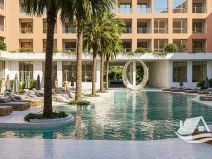 Prodej bytu 1+kk, Golem, Albánie, Mali i Robit, 35 m2