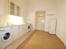 Pronájem bytu 1+1, Praha - Vinohrady, Mánesova, 40 m2