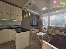 Pronájem bytu 2+kk, Frýdlant nad Ostravicí, Janáčkova, 41 m2