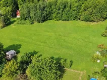 Prodej pozemku pro bydlení, Hrádek, 7770 m2