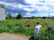 Prodej pozemku pro bydlení, Kroměříž, 799 m2