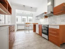 Pronájem bytu 4+1, Brno, Jánská, 113 m2