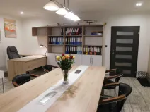 Pronájem kanceláře, Bruntál, Pod Lipami, 35 m2