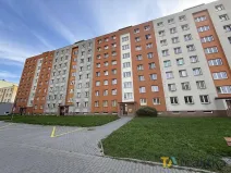 Prodej bytu 3+1, Orlová, Masarykova třída, 75 m2