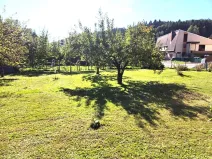 Prodej pozemku pro bydlení, Mladkov, 560 m2