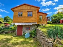 Prodej chaty, Písek, 34 m2