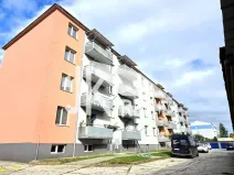 Prodej bytu 2+1, Prostějov, Krapkova, 50 m2