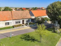 Prodej rodinného domu, Olbramovice, 90 m2