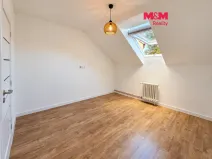 Prodej bytu 3+1, Hranice, Zahradní, 76 m2