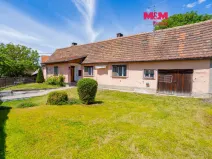Prodej rodinného domu, Čížová - Zlivice, 88 m2