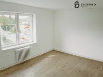 Pronájem bytu 3+1, Velké Meziříčí, Františky Stránecké, 74 m2