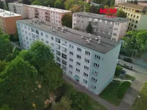 Prodej bytu 2+1, Praha - Žižkov, Na vrcholu, 54 m2