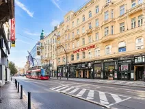 Prodej bytu 4+1, Praha - Nové Město, Národní, 96 m2