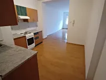 Pronájem bytu 1+1, Plzeň, Pod Všemi svatými, 54 m2