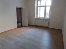 Pronájem bytu 2+kk, Plzeň, Koperníkova, 50 m2