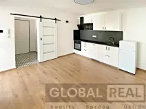 Prodej bytu 1+kk, Jihlava, Havlíčkova, 22 m2