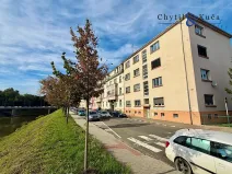 Prodej bytu 3+1, Kroměříž, Švabinského nábřeží, 84 m2