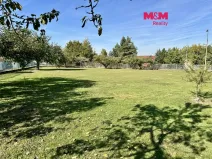 Prodej pozemku pro bydlení, Lom, 1267 m2