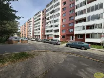 Pronájem bytu 1+1, Kroměříž, U Rejdiště, 32 m2
