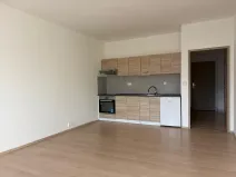 Pronájem bytu 1+kk, Liberec, Jeronýmova, 36 m2