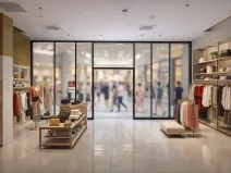 Pronájem obchodního prostoru, Kladno, Petra Bezruče, 80 m2