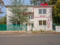 Pronájem bytu 2+kk, Neratovice, Jedová, 43 m2
