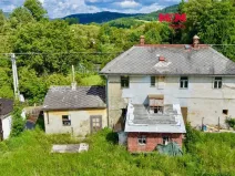 Prodej rodinného domu, Široká Niva, 160 m2