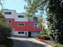 Pronájem rodinného domu, Praha - Kyje, Krčínovo náměstí, 126 m2