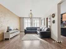 Prodej rodinného domu, Ivančice, Jana Schwarze, 210 m2