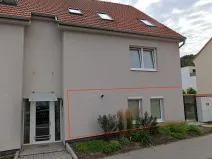 Pronájem bytu 2+1, Odolena Voda, Květnová, 58 m2