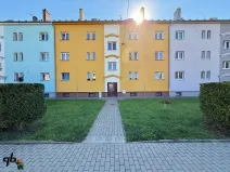 Pronájem bytu 2+1, Bílovec, Jeremenkova, 64 m2