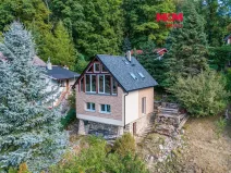Prodej chaty, Lukov, 71 m2